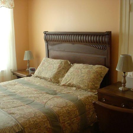 Wayne On Main Bed and Breakfast Honesdale Buitenkant foto