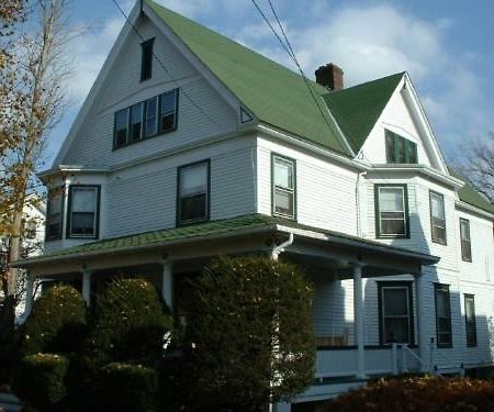 Wayne On Main Bed and Breakfast Honesdale Buitenkant foto