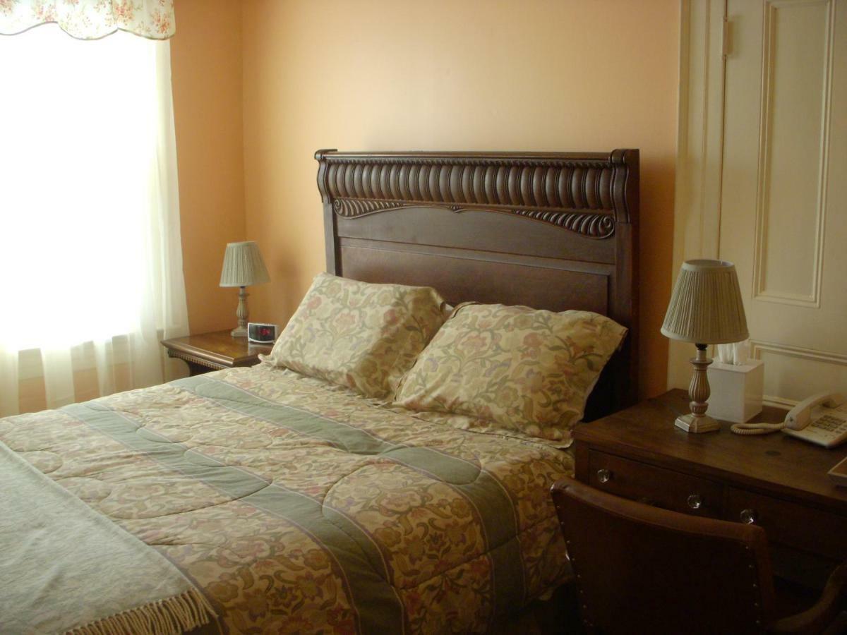 Wayne On Main Bed and Breakfast Honesdale Buitenkant foto