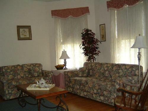 Wayne On Main Bed and Breakfast Honesdale Buitenkant foto